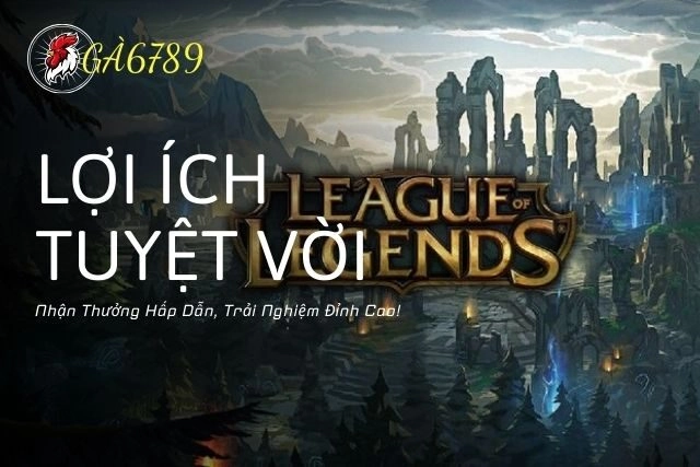 Nhận Thưởng Hấp Dẫn, Trải Nghiệm Đỉnh Cao!