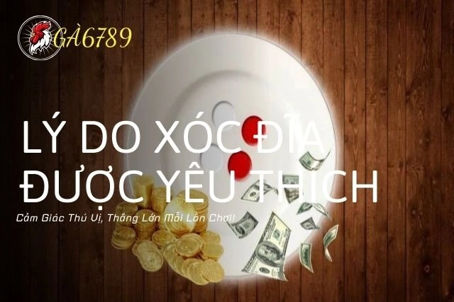 Cảm Giác Thú Vị, Thắng Lớn Mỗi Lần Chơi!